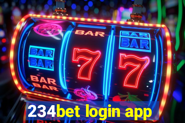 234bet login app